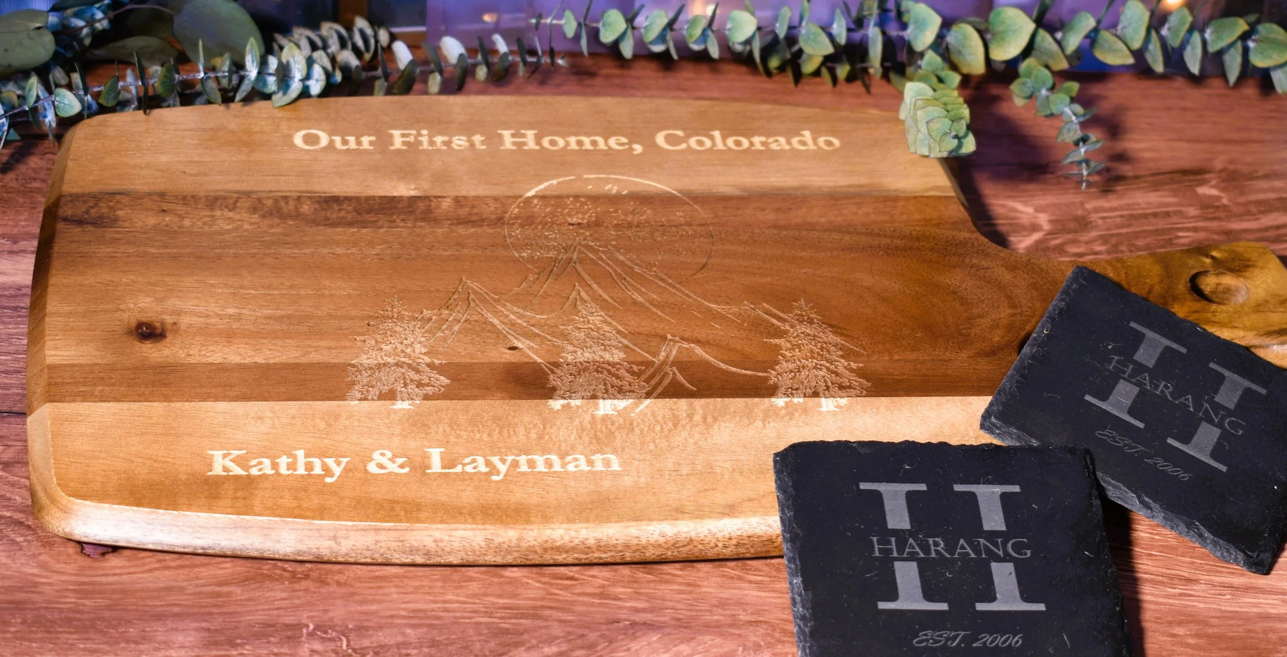 Boards — The Rocky Mountain Wood Shop